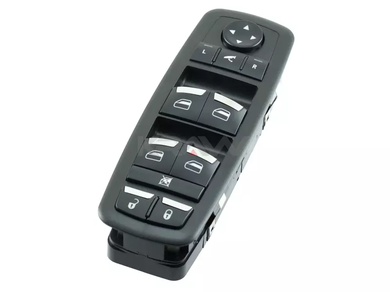 CAR SWITCH QUATTROPORTE - GHIBLI - LEVANTE