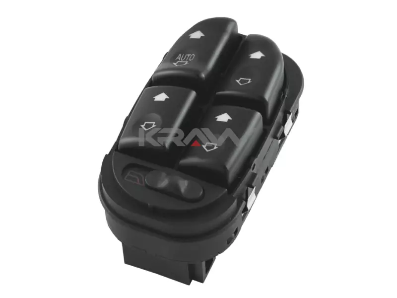 CAR SWITCH MONDEO