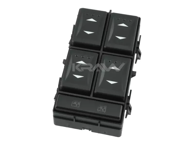 CAR SWITCH MONDEO