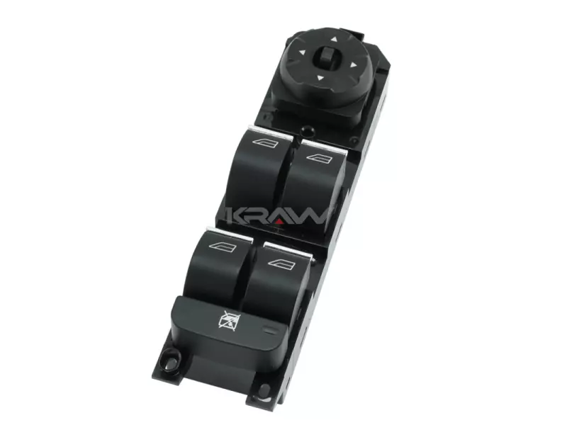 CAR SWITCH MONDEO - S-MAX - GALAXY