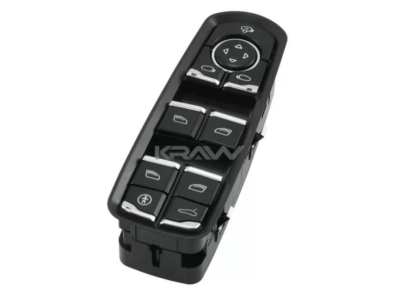 CAR SWITCH PANAMERA - MACAN - CAYENNE