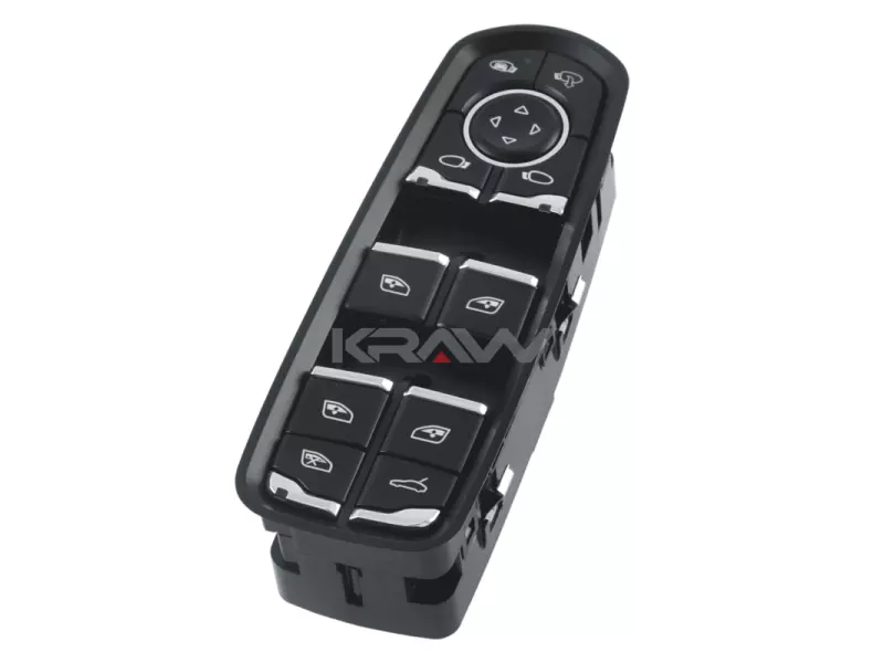 CAR SWITCH PANAMERA - MACAN - CAYENNE