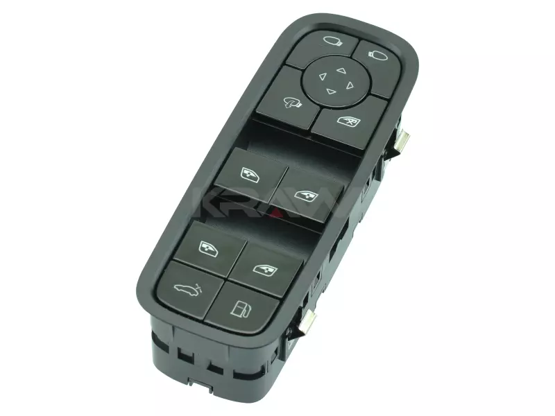 CAR SWITCH PANAMERA - CAYENNE