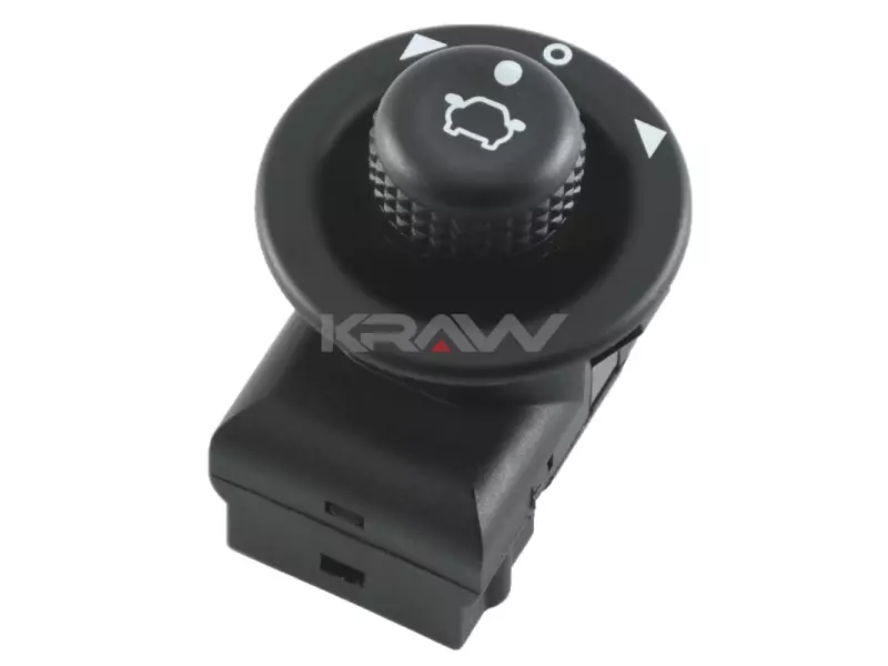 MIRROW SWITCH FOCUS - FIESTA - MONDEO - KA - FUSION - ESCORT - CONNECT - TRANSIT - PUMA