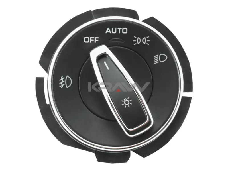 HEADLIGHT SWITCH 911 - BOXSTER - CAYMAN - PANAMERA