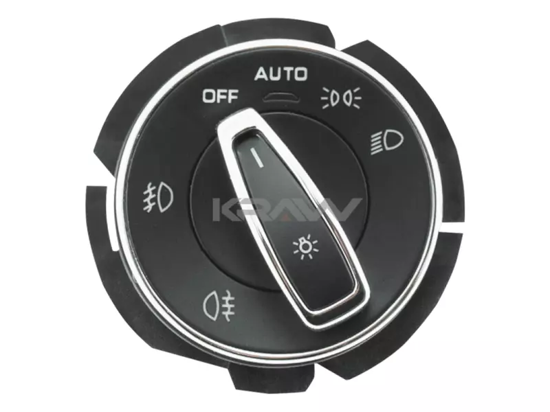 HEADLIGHT SWITCH MACAN