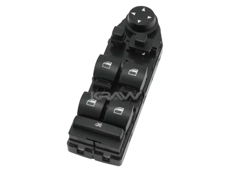 CAR SWITCH E60 - E61