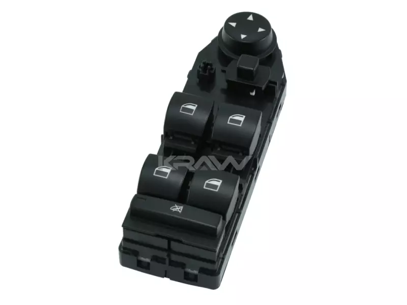 CAR SWITCH E60 - E61