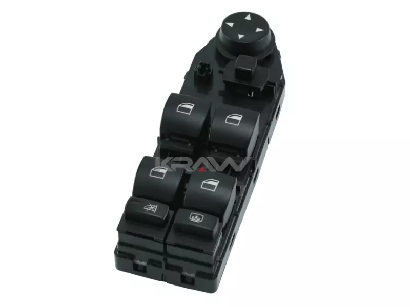 CAR SWITCH E60 - E61