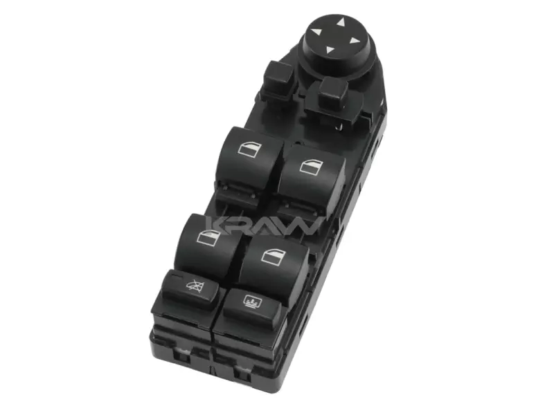 CAR SWITCH E60 - E61