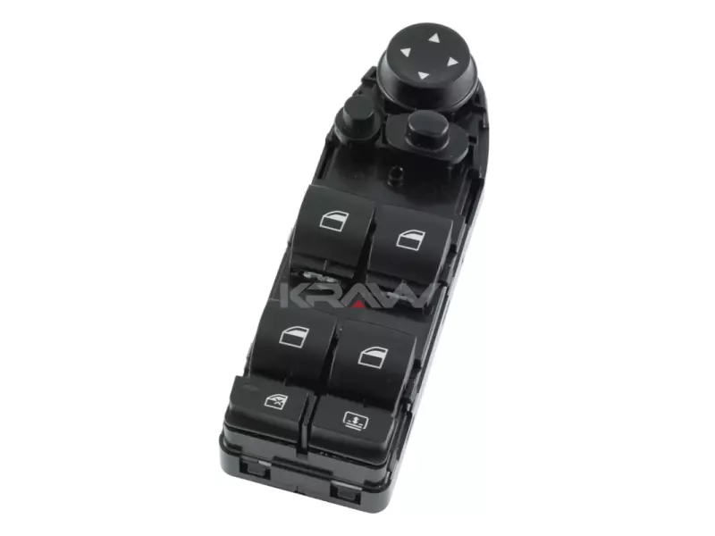 CAR SWITCH E60
