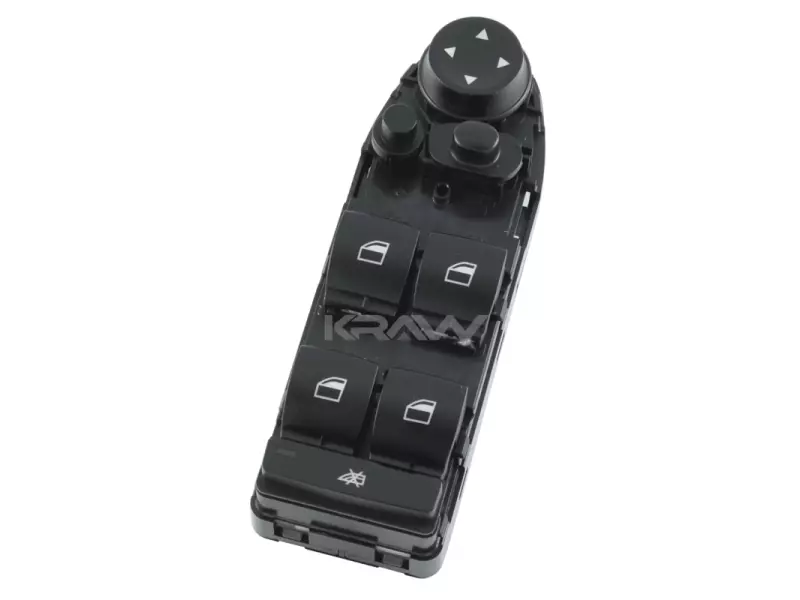 CAR SWITCH E70 - E71 - E84 - E87 - E90 - E91