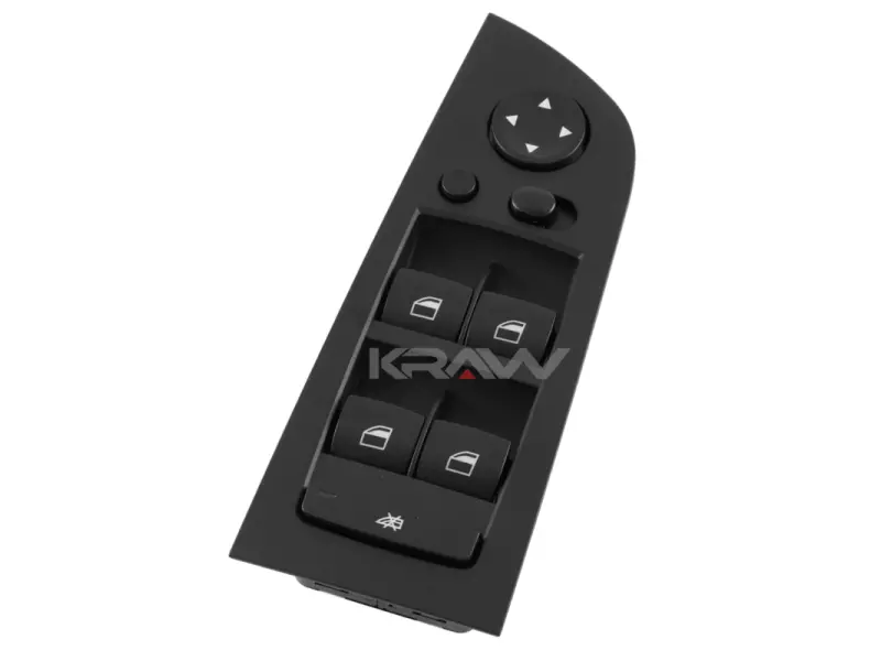 CAR SWITCH E90 - E91