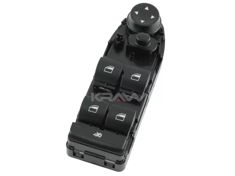CAR SWITCH E70 - E71 - E84 - E87 - E90 - E91