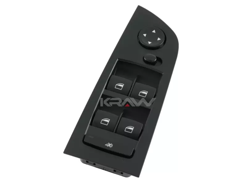 CAR SWITCH E90 - E91