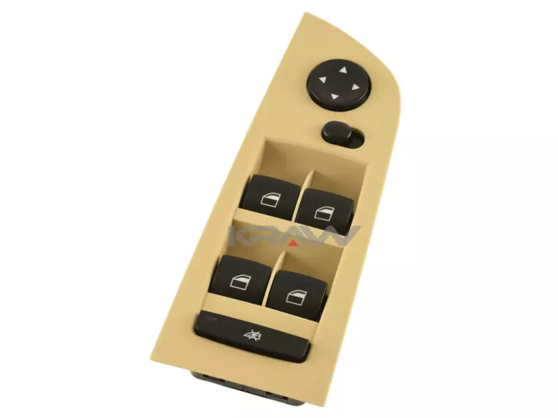 CAR SWITCH E90 - E91
