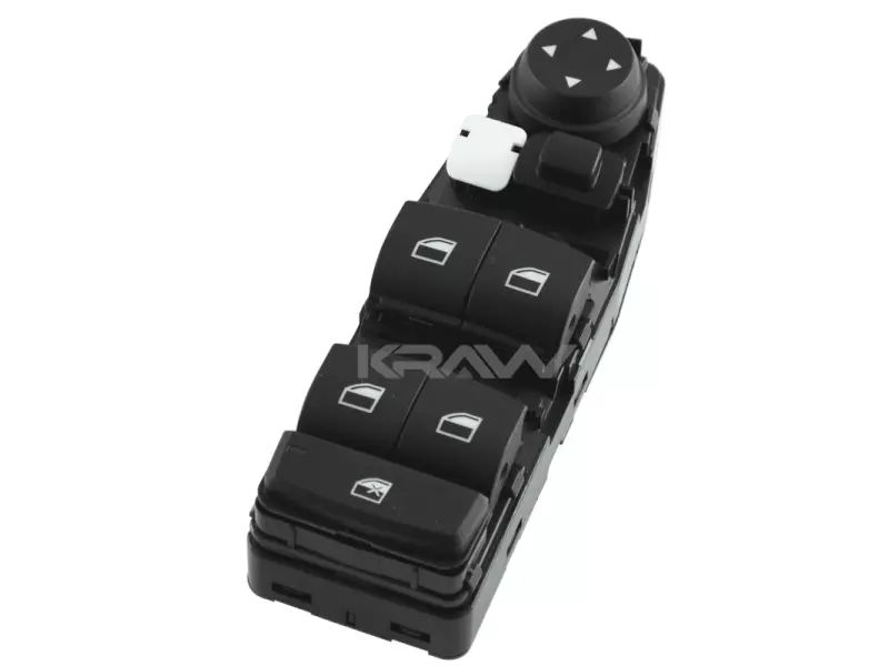 CAR SWITCH F20 - F21 - F45 - F46 - F30 - F31 - F36 - F80 - F48 - F25 - F26 - F15 - F85