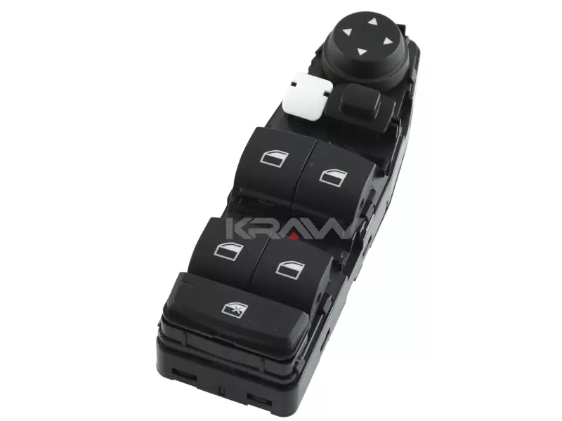 CAR SWITCH F20 - F21 - F45 - F46 - F30 - F31 - F80 - F36 - F07 - F10 - F48 - F49 - F39 - F25 - F26 - F15 - F16