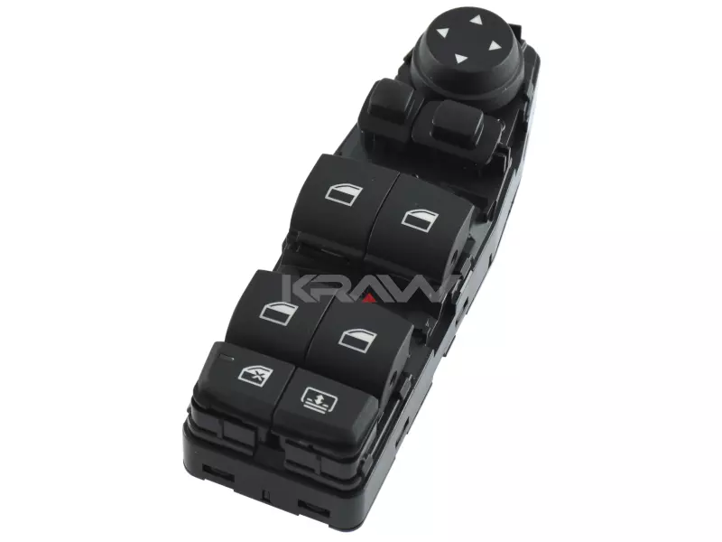 CAR SWITCH F10 - F06 - F07