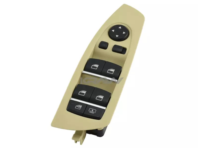 CAR SWITCH F01 - F02
