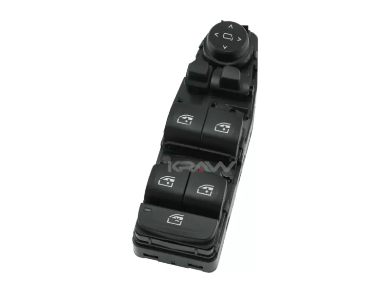 CAR SWITCH F90 - F95 - F97 - F98 - G01 - G02 - G05 - G20 - G30 - G31 - G32