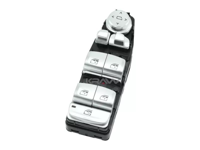 CAR SWITCH F90 - G20 - G28 - G30 - G38
