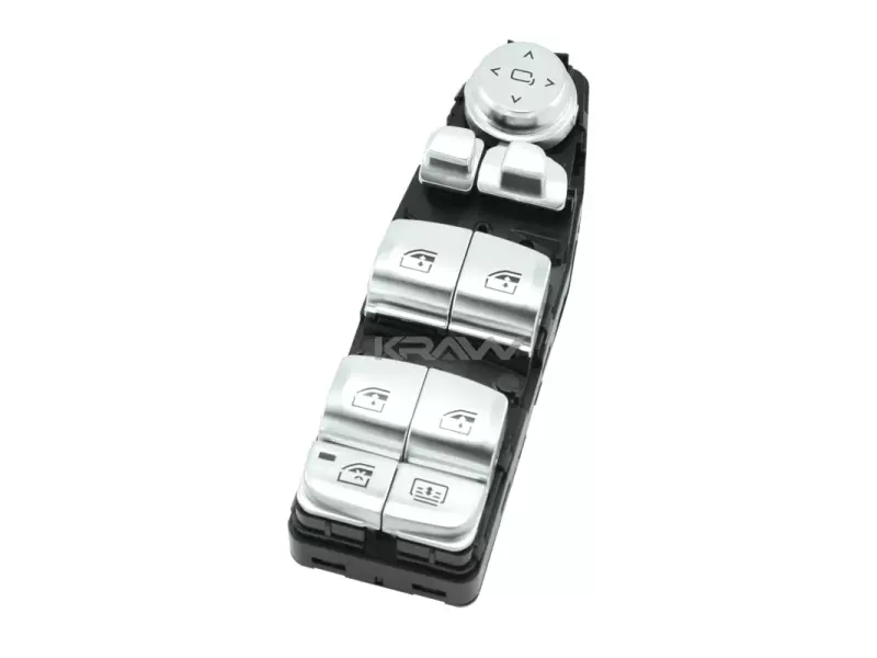 CAR SWITCH G11 - G12