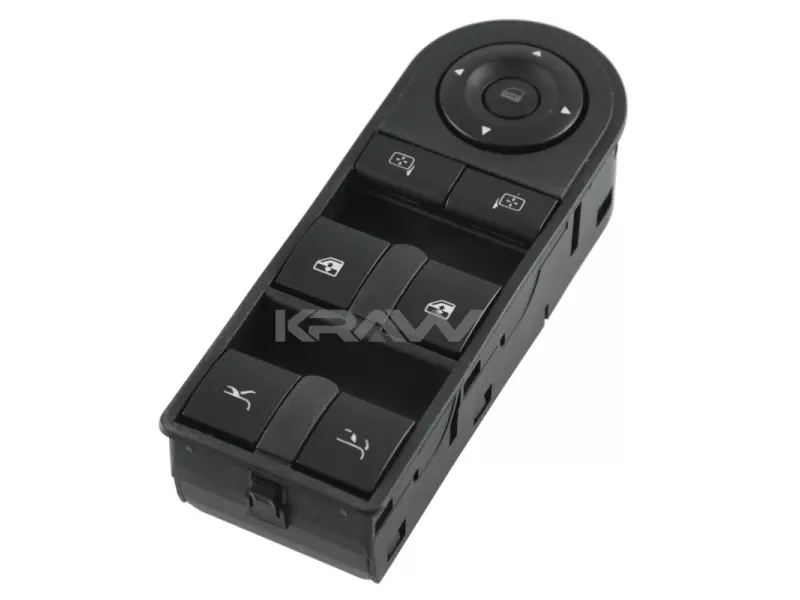CAR SWITCH TIGRA