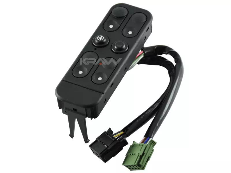 CAR SWITCH VECTRA A