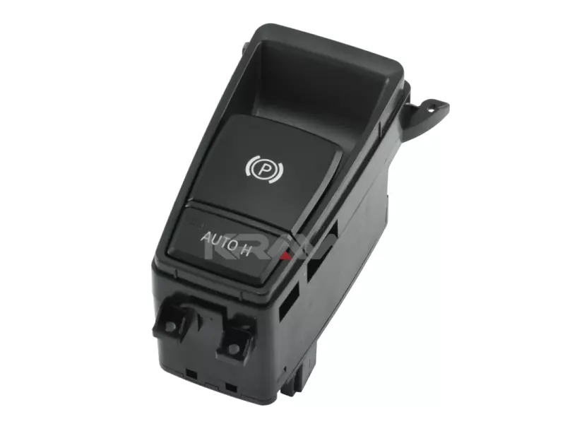 START-STOP - PARK BUTONU E70 - E71 - E72
