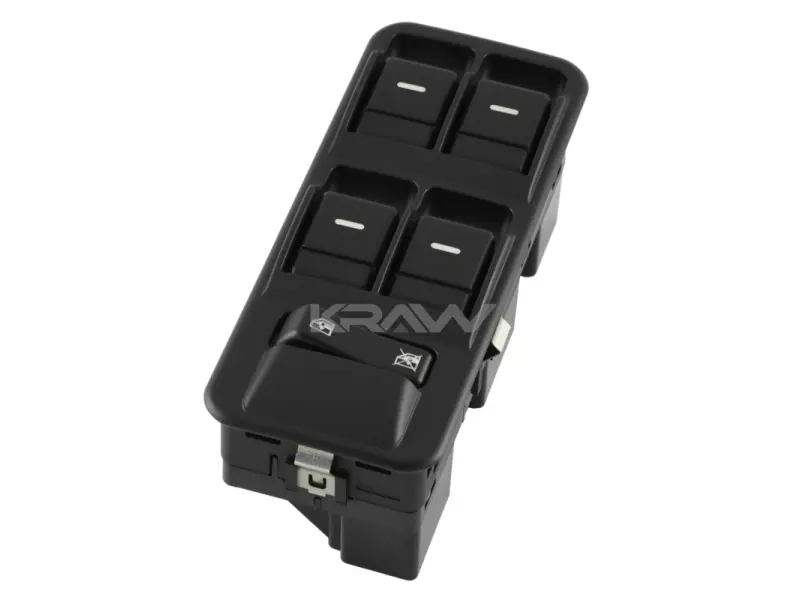 CAR SWITCH DISCOVERY III - RANGE ROVER SPORT (RHD)