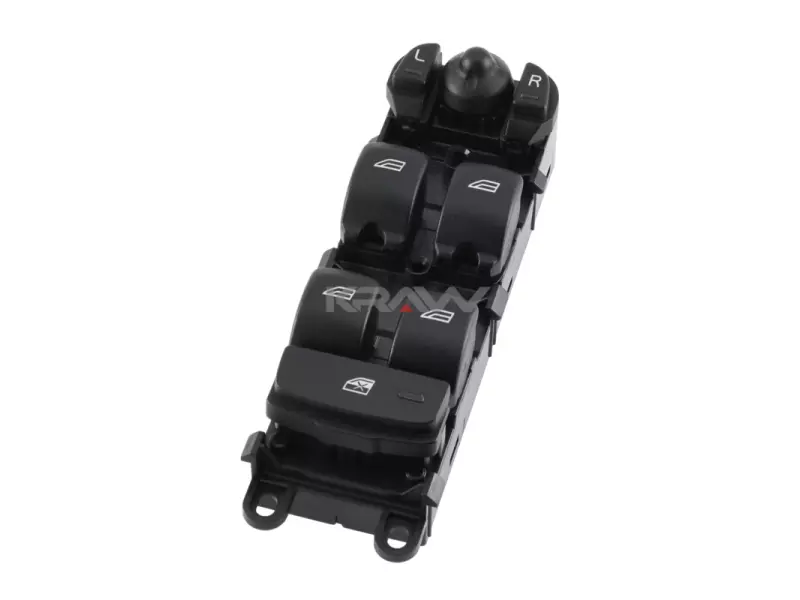 CAR SWITCH DISCOVERY IV - FREELANDER II - RANGE ROVER SPORT