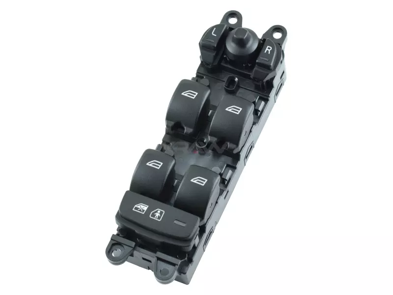 CAR SWITCH S60 - V60 - XC60