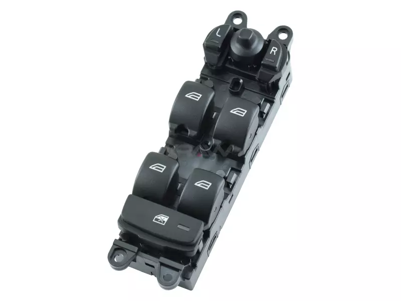 CAR SWITCH S60 - V60 - XC60