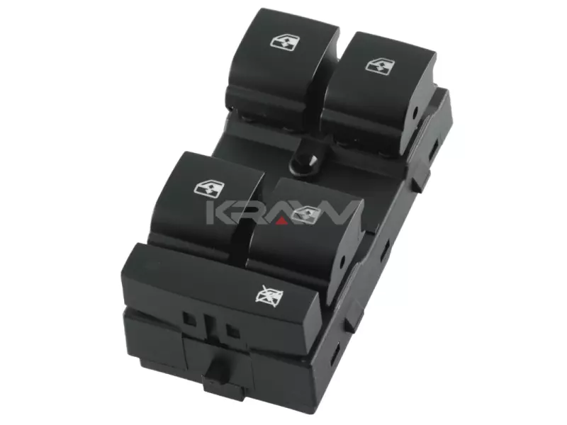 CAR SWITCH ASTRA J - INSIGNIA - MERIVA B - ZAFIRA C - MOKKA - SPIN - ONIX - COBALT - PRISMA