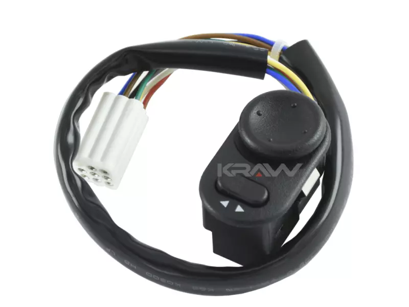 MIRROW SWITCH VECTRA A-B - ASTRA F