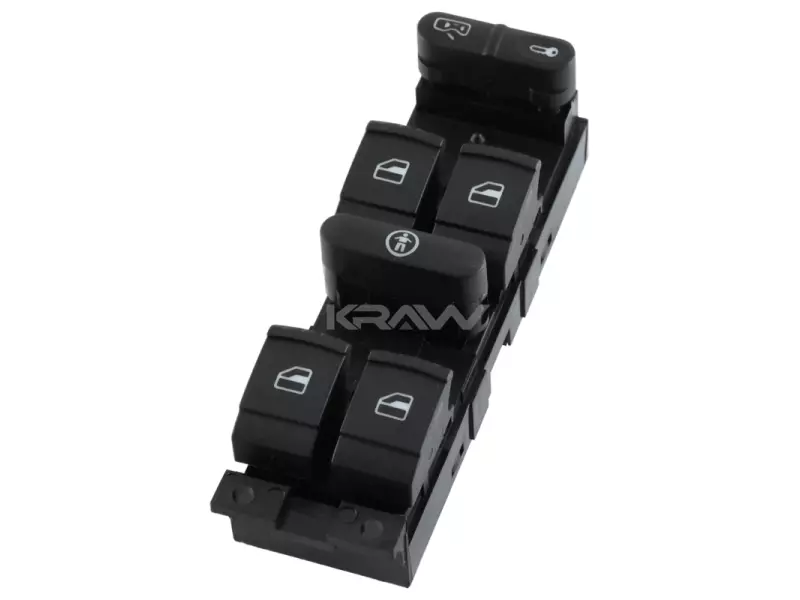 CAR SWITCH SHARAN - ALHAMBRA - GALAXY