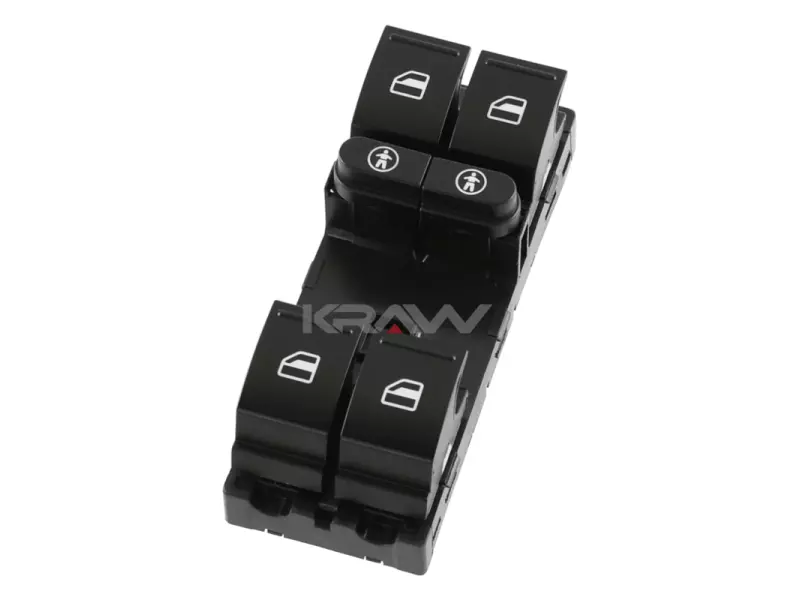 CAR SWITCH TOUAREG 02-10