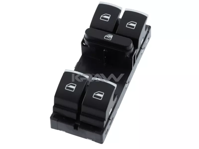 CAR SWITCH GOLF VI - PASSAT - POLO - EOS - CADDY - TIGUAN