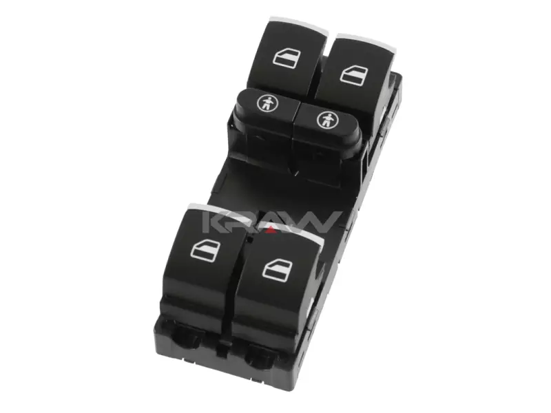 CAR SWITCH TOUAREG -  SHARAN - ALHAMBRA