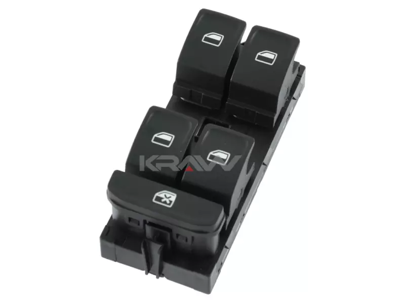 CAR SWITCH GOLF VII - PASSAT B8 - TIGUAN - T-ROC - TOURAN - SUPERB - KODIAQ - KAROQ