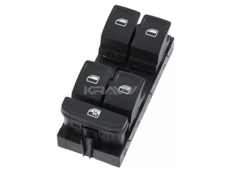 CAR SWITCH POLO - LEON - IBIZA - ATECA - ARONA