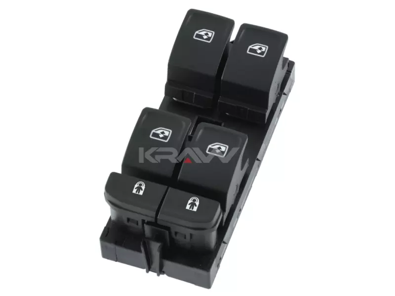 CAR SWITCH TOURAN - TOUAREG - SUPERB - KODIAQ - KAROQ