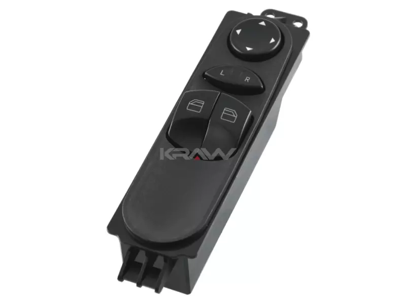 CAR SWITCH CRAFTER