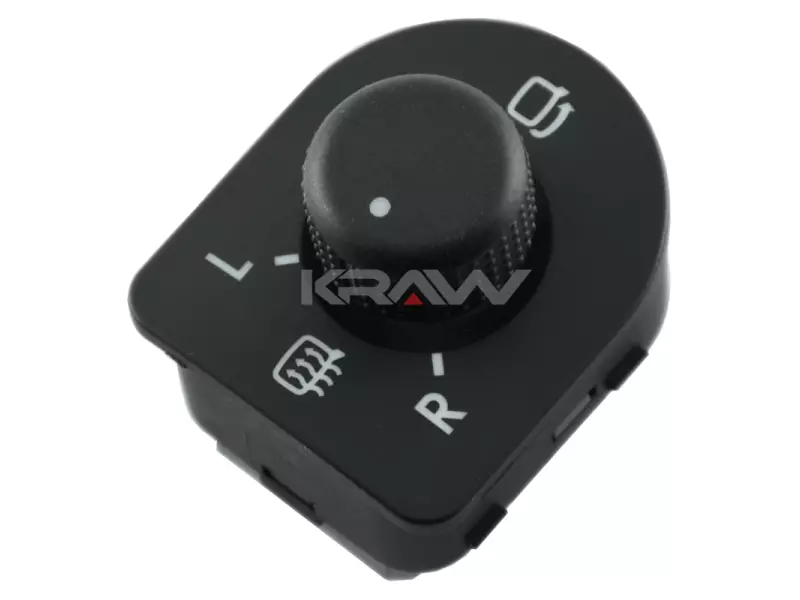 MIRROW SWITCH GOLF IV - BORA - PASSAT - BETTLE