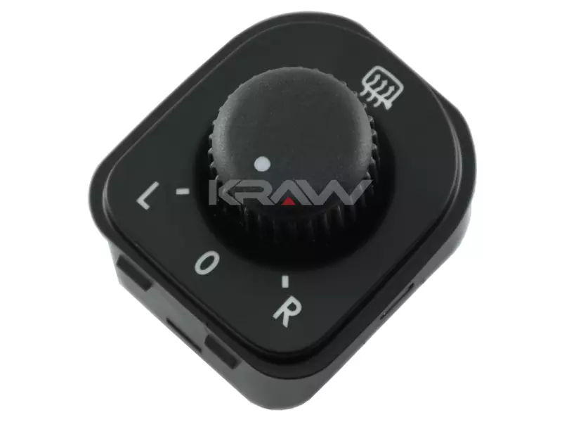 MIRROW SWITCH GOLF V - JETTA - PASSAT - EOS - SHARAN - TIGUAN - ALHAMBRA