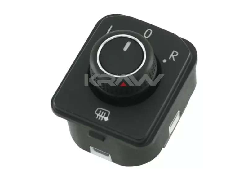 MIRROW SWITCH PASSAT B8 - ARTEON - TIGUAN - TOURAN - T-ROC - CRAFTER