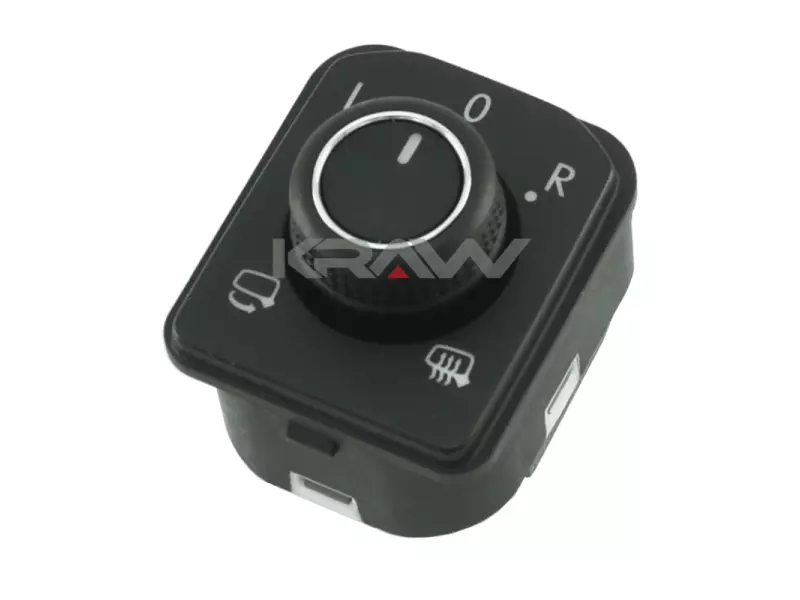 MIRROW SWITCH PASSAT B8 - ARTEON - TIGUAN - TOURAN - T-ROC - CRAFTER