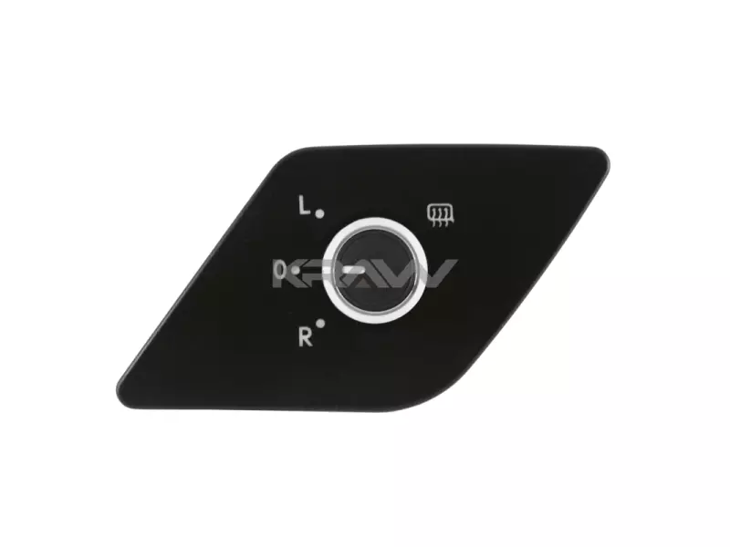 MIRROW SWITCH JETTA
