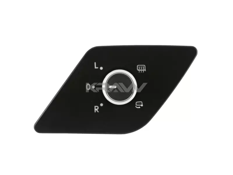 MIRROW SWITCH JETTA